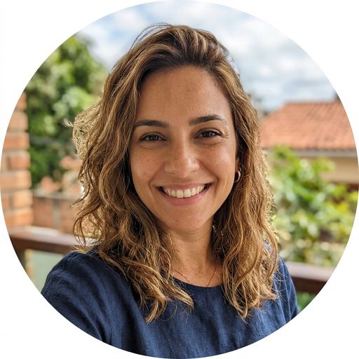 Foto de Mariana